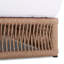 Chaise longue d'extérieur Langley-1203394418