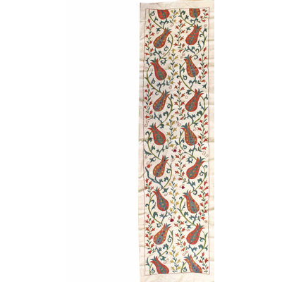 Legend One-of-a-Kind 1'10" X 6'4" Area Rug