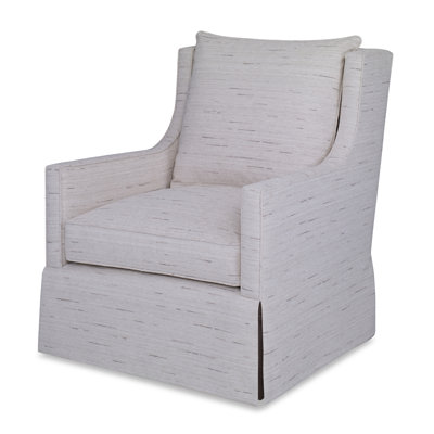 Callum Swivel Armchair