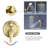 All-In-One Kit with Rough in-Valve-62119290