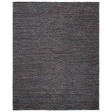 Ralph Lauren Ponderosa Jute, Cotton Solid Color Rug