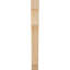 Support de scie brute Westlake Block, l 4 po x P 30 po x H 38 po, Douglas-47797992-47797860