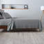  Ensemble de draps 500 fils en satin de coton 500 fils (4 pièces)-786188726-700369263