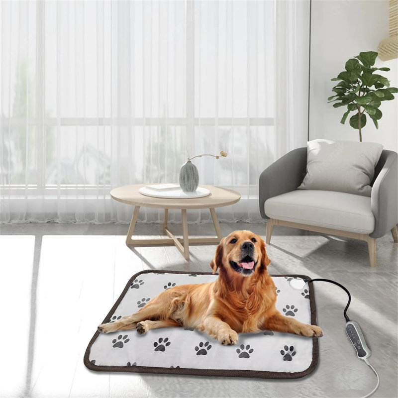 Moorton Pet Bed Cushion
