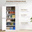 Armoire de rangement 72,5 po-1990520578
