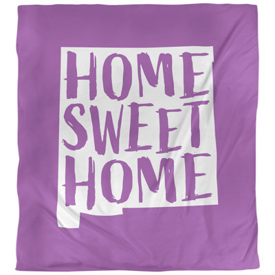 Housse de couette home new mexico new