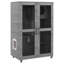 Maison pour chat de luxe avec roulettes PawHut, cage pour chat Catio-115296757