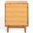 Aleja Banana Stem 1 Drawer 20" Nightstand-1048989046