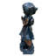 Statue en oxyde de magnésium