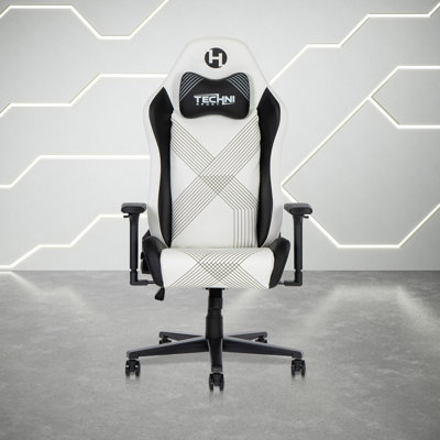 Comfort Edge Gaming Chair