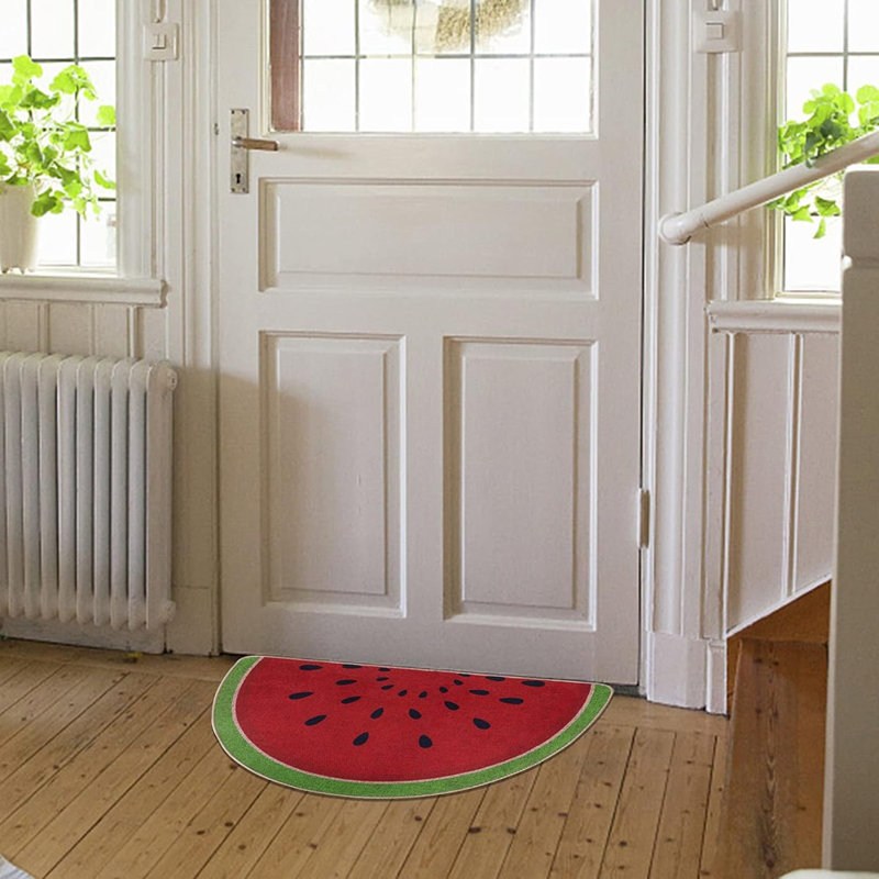 Non-Slip Doormat