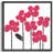 " Red Daisies "-96965452-96965455