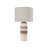 Kurtina Ceramic Table Lamp-984364559