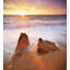 Ensemble de housse de couette beach