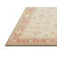 Tapis traditionnel brun / beige Grumium-1906403704