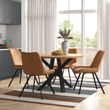 Moeller 5 - Piece Dining Set