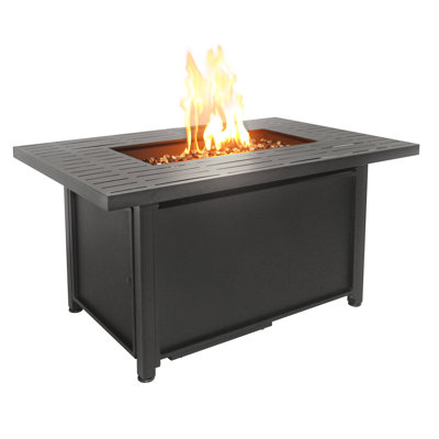 Propane Smokeless