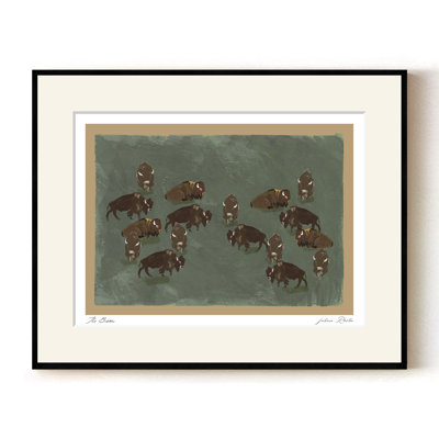 The Bison