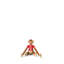 Monkey X DBU Man Monkey 2024 Teak/Limba-1592573524