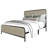 Parma Panel Bed-196929344-196929345