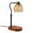 Johnnetta 13.3" Arched Table Lamp