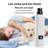 Nail Grinder Rechargeable For Dog Cat
