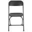 Premium Plastic Folding Chair-1926616608