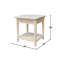 Table de bout Haven-120667475