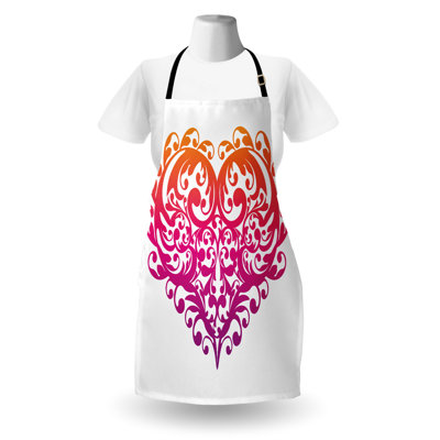 Bib Apron