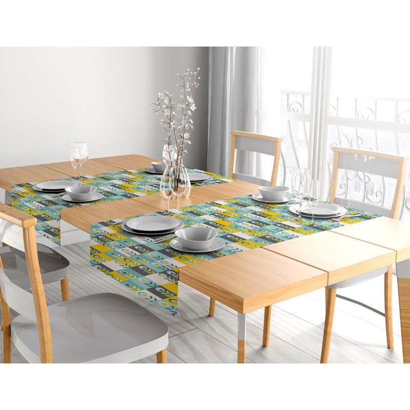 Chemin de table Jost