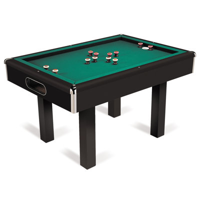 Imperial 3.1' Bumper Pool Table