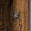 69.5cm Solid Wood Sideboard