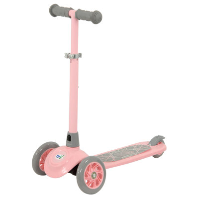 MoVe Steer and Go Scooter