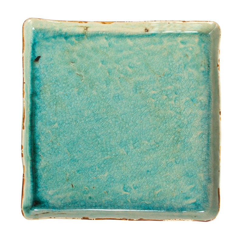 Gracie Oaks Vanassa Tray