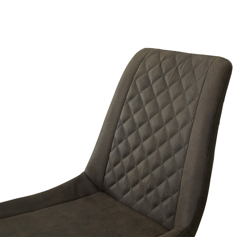 Side chair Set Aleppo, Grey