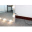 Miroir de salle de bain mural pour chambre double avec ampoules à DEL-534991227
