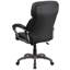 Fauteuil de direction à haut dossier