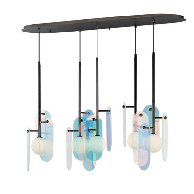 Megalith 5 - Light Pendant