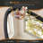 Irregular Asymmetrical Wall Mirror, Sculptural Solid Wood Decorative Mirror for Bedroom or Hallway, 30''×20''-1627399284-1629739526