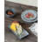 Coppermill Kitchen Hand Painted Ceramic Ceramic Tray-109547905