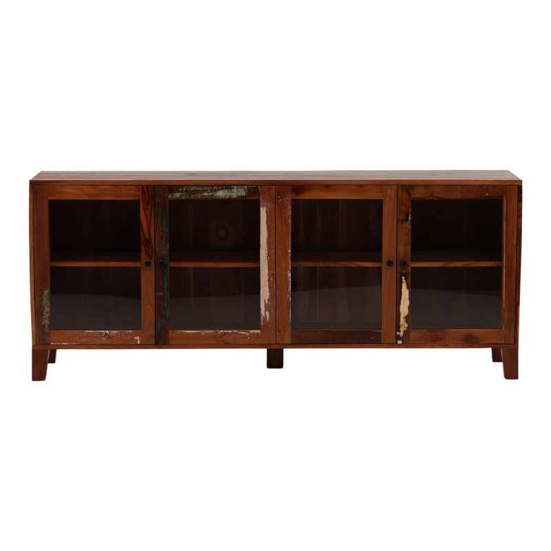 Persea Sideboard Brown
