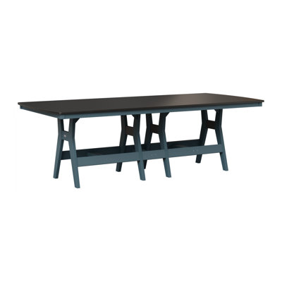 Harbor Outdoor Rectangular Dining Table