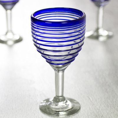 10 oz. Kuldip Verre à vin tout usage