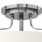 Harper 14.5-in 3-Light Semi-Flush Mount Retro Ceiling Light-1354177531-1354177529
