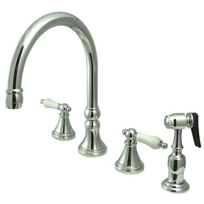 Hot & Cold Water Dispenser