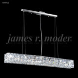 Contemporary 5 - Light Pendant