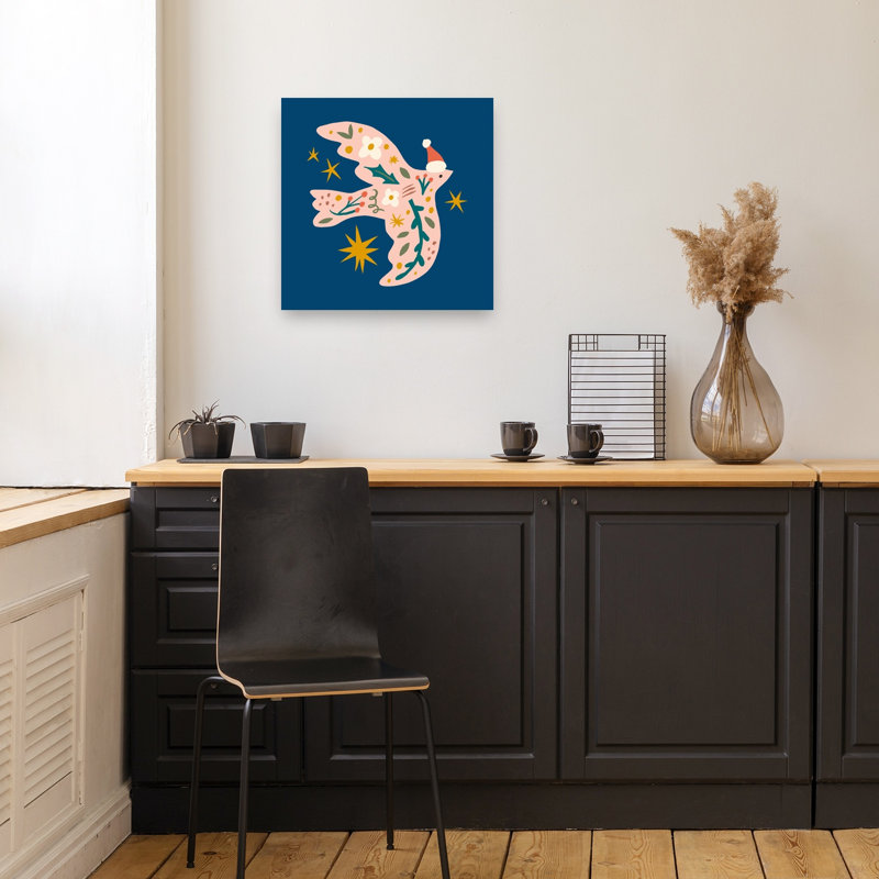 Print, 45.72cm H x 45.72cm W