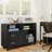 Mayaar 38'' Wide 2 -Drawer Mobile File Cabinet