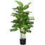 95cm Faux Evergreen Plant in Pot-196501990