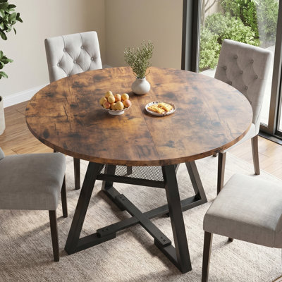 Table de salle à manger Braysham